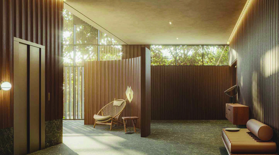 Sala Jerônimo – Galeria – Estar